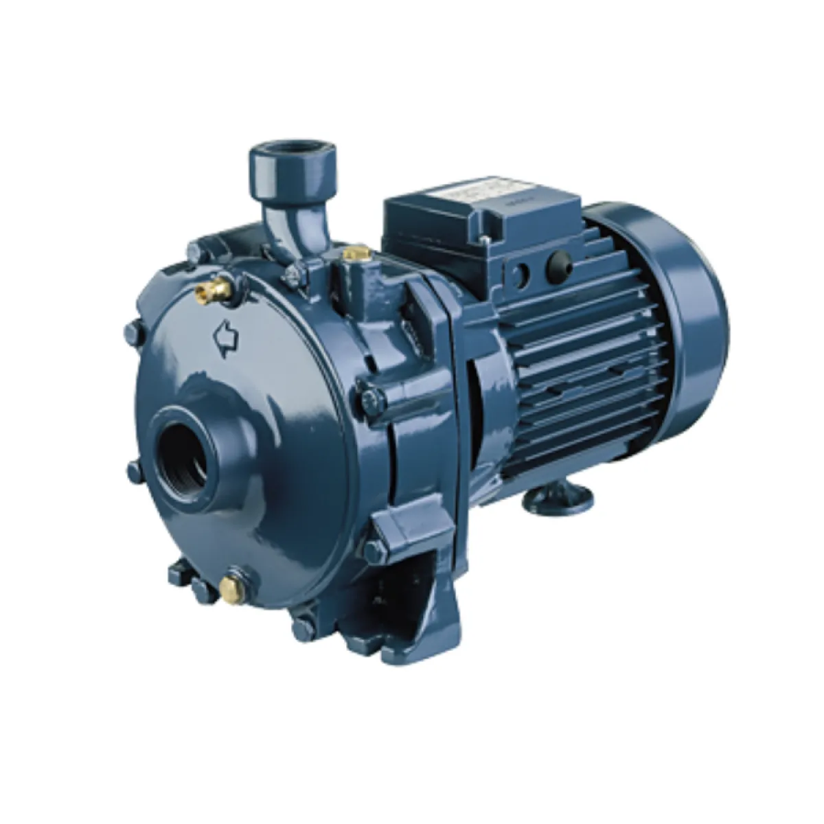 Máy Bơm Nước Công Nghiệp