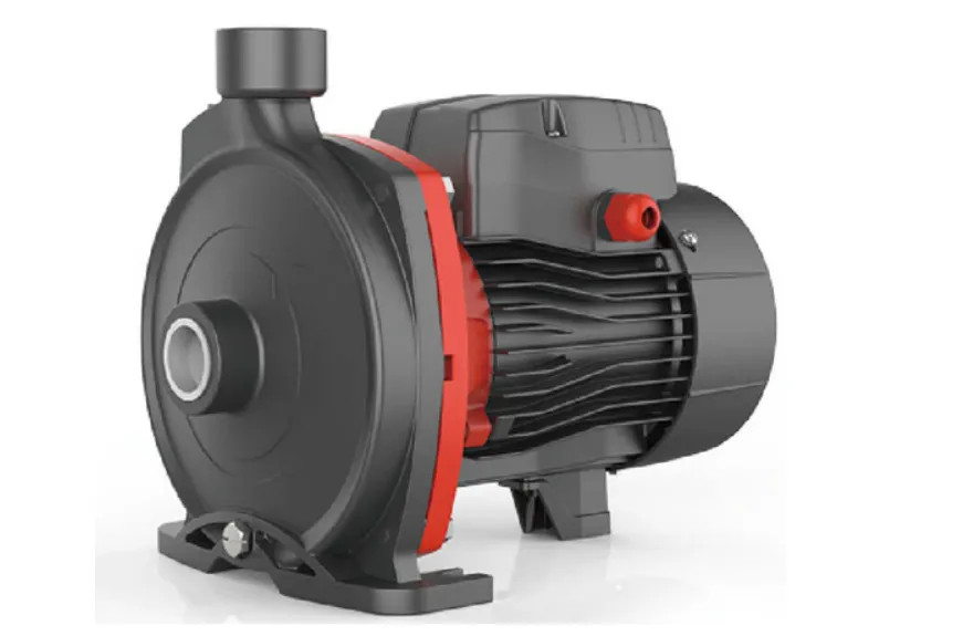 Máy Bơm Nước Gia Đình