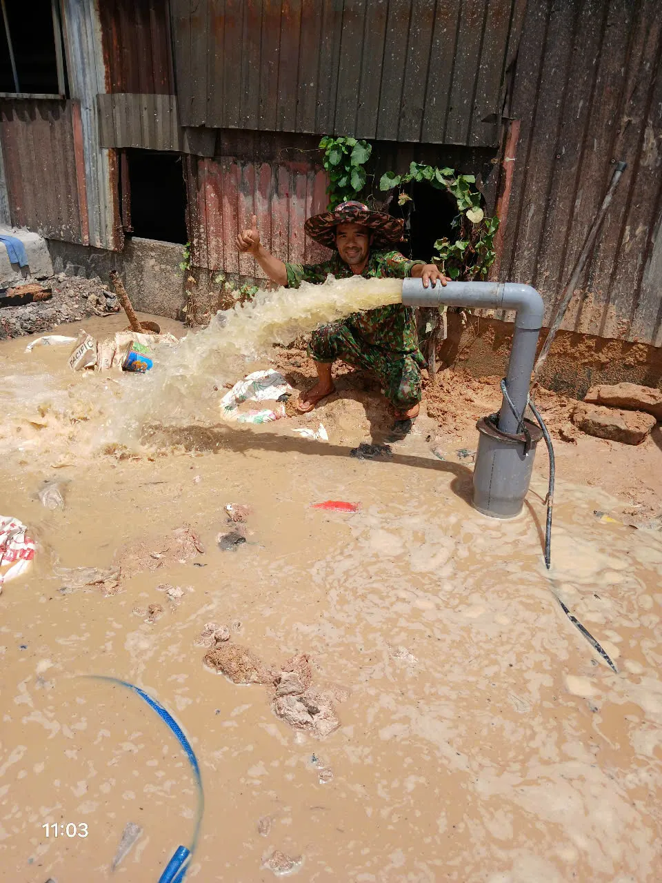 Trần Ngọc Khánh