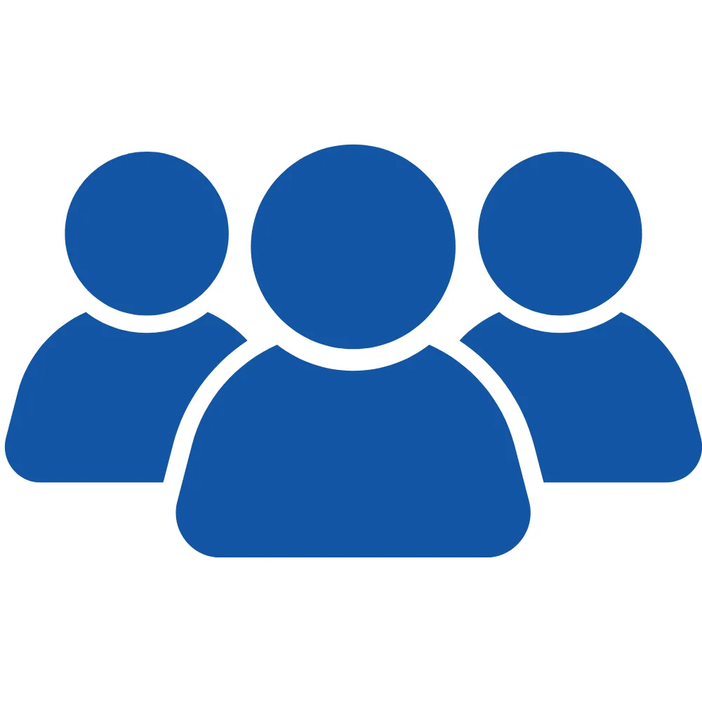 ĐỘI NGŨ CHUYÊN NGHIỆP HƠN 20 NĂM KINH NGHIỆM