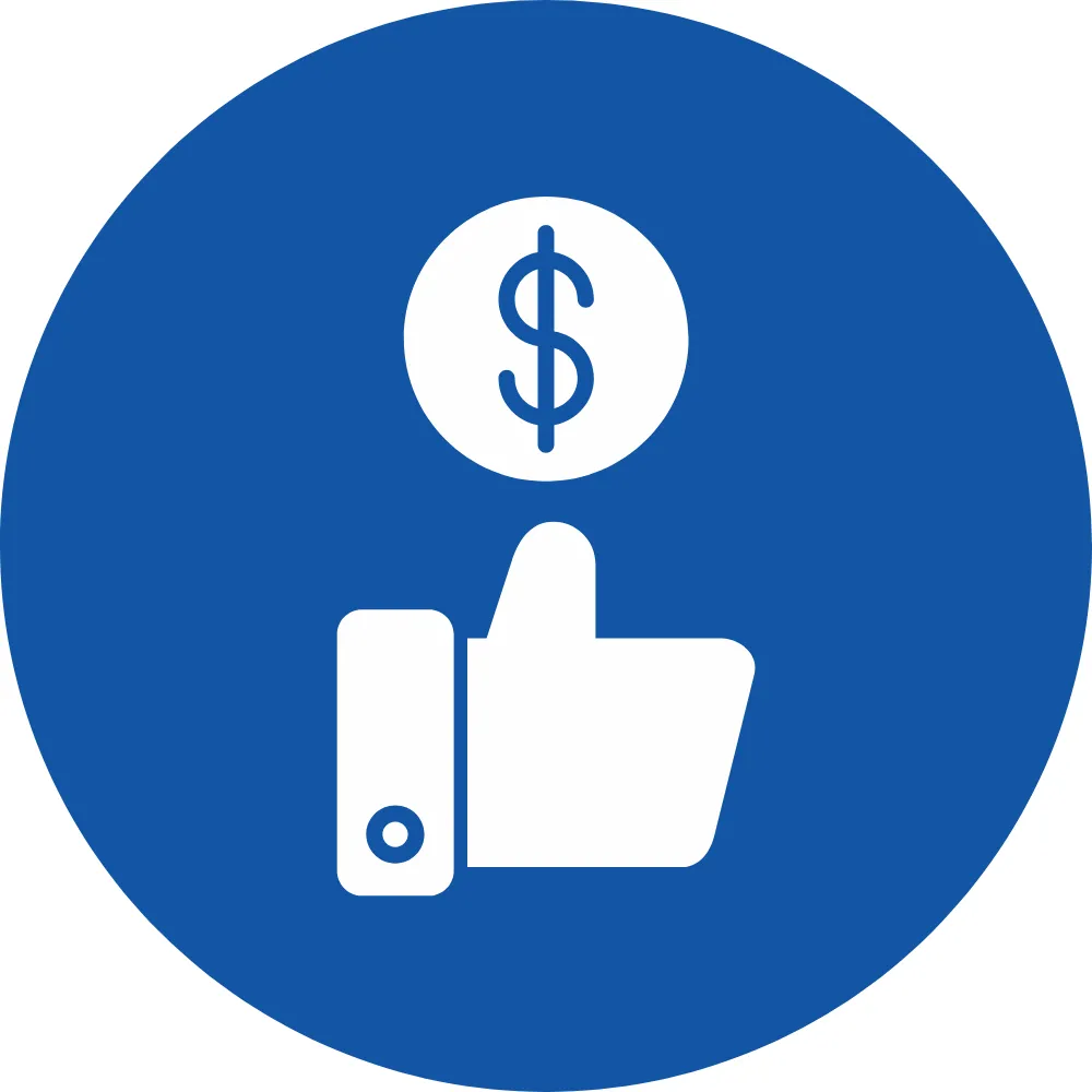  GIÁ CẢ HỢP LÝ NHẤT CHO KHÁCH HÀNG