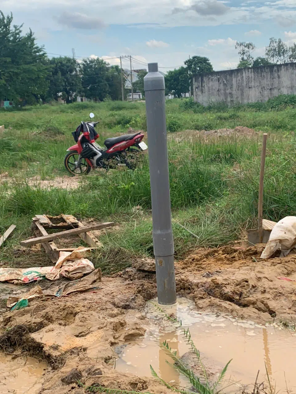 Công trình dân dụng